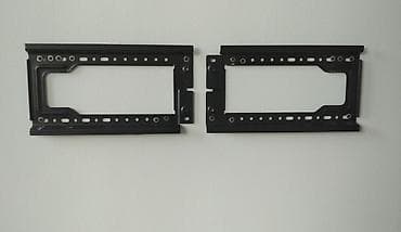 Установка отопительных систем: Кронштейн для очень тяжёлых телевизоров и интерактивной панели at lalafo.kg — 2 Установка отопительных систем: Кронштейн для очень тяжёлых телевизоров и интерактивной панели — 2