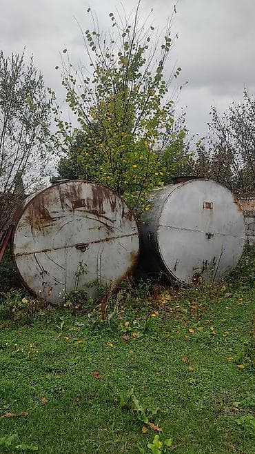 Бочка Самовывоз at lalafo.kg Бочка Самовывоз