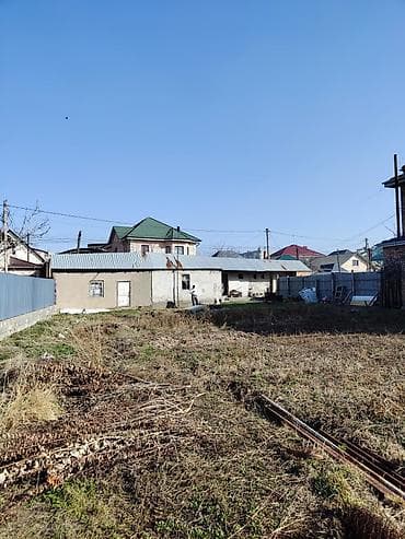 6 соток, Для строительства, Красная книга, Тех паспорт at lalafo.kg 6 соток, Для строительства, Красная книга, Тех паспорт