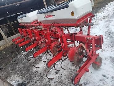 Срочно сатылат культиватор турецкий at lalafo.kg — 1 Срочно сатылат культиватор турецкий — 1