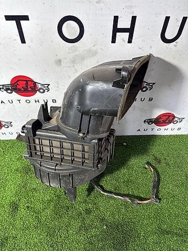 Испаритель кондиционера Hyundai Getz (двухдверный), год: 2007 at lalafo.kg Испаритель кондиционера Hyundai Getz (двухдверный), год: 2007