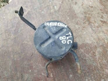 Toyota Land Cruiser 80 Вакуум сцепления, Тойота Ленд Крузер 80 вакуум at lalafo.kg Toyota Land Cruiser 80 Вакуум сцепления, Тойота Ленд Крузер 80 вакуум