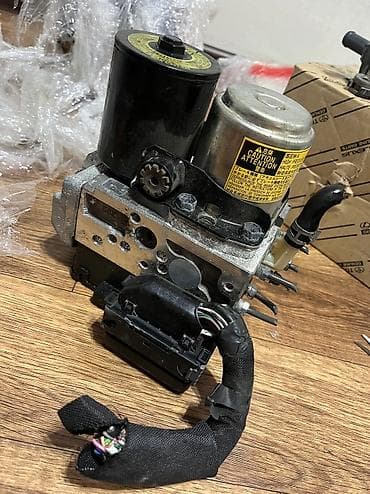 Proton: Блок ABS Lexus Колдонулган, Оригинал, Жапония lalafo.kg да — 6 Proton: Блок ABS Lexus Колдонулган, Оригинал, Жапония — 6