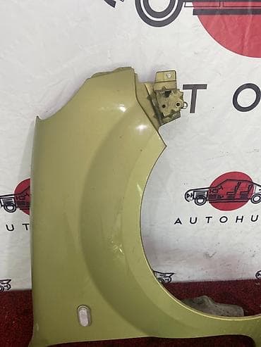 Крыло RENAULT KANGOO XZ 1.6 БЕНЗИН 2001 перед. прав. (б/у) at lalafo.kg Крыло RENAULT KANGOO XZ 1.6 БЕНЗИН 2001 перед. прав. (б/у)