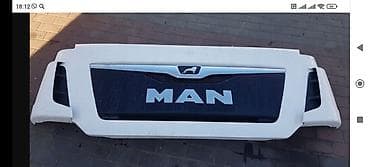 MAN, Б/у, Оригинал at lalafo.kg MAN, Б/у, Оригинал