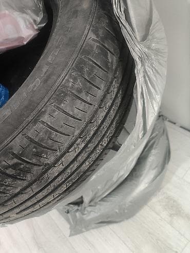 Летние шины 215/60 R16 95H - Размер: 215/60 R16 - Индекс at lalafo.kg Летние шины 215/60 R16 95H - Размер: 215/60 R16 - Индекс