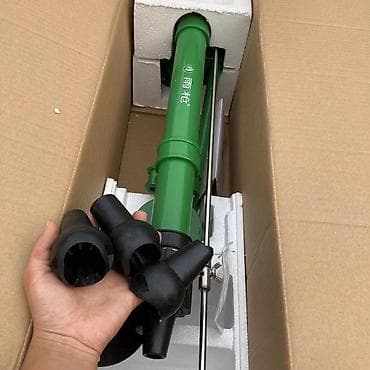 Бизнес үчүн климаттык жабдуулар: Новый дизельный высоконапорный насос для полей сельхоз назначения lalafo.kg да — 2 Бизнес үчүн климаттык жабдуулар: Новый дизельный высоконапорный насос для полей сельхоз назначения — 2