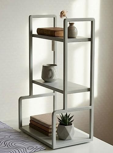 Офис эмереги: Кеңсе стеллаж, Колдонулган, Башка материал, түсү - Боз lalafo.kg да — 1 Офис эмереги: Кеңсе стеллаж, Колдонулган, Башка материал, түсү - Боз — 1