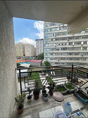 2 комнаты, 72 м², Элитка, 3 этаж at lalafo.kg 2 комнаты, 72 м², Элитка, 3 этаж
