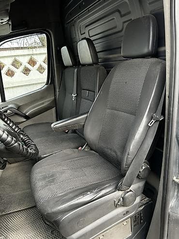 Переднее сиденье, Mercedes-Benz 2007 г., Б/у, Оригинал, Германия at lalafo.kg Переднее сиденье, Mercedes-Benz 2007 г., Б/у, Оригинал, Германия