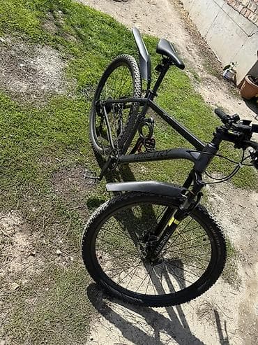 Горный велосипед, Алюминий at lalafo.kg Горный велосипед, Алюминий