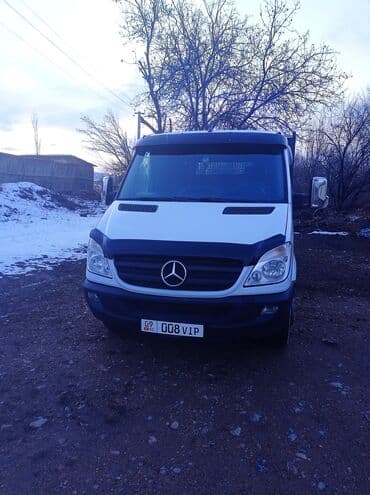 Услуги автомобиля at lalafo.kg Услуги автомобиля