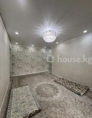 2 комнаты, 44 м², 104 серия, 3 этаж, Евроремонт at lalafo.kg 2 комнаты, 44 м², 104 серия, 3 этаж, Евроремонт