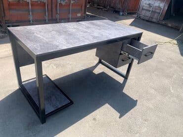 Бычуучу столдор: Жазуу үстөл, Жаңы lalafo.kg да — 2 Бычуучу столдор: Жазуу үстөл, Жаңы — 2