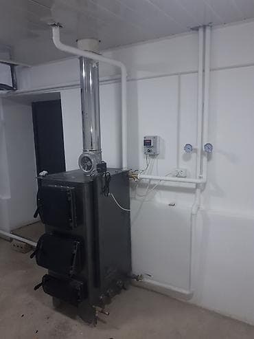 Монтаж отопления, Подключение отопления Монтаж, Бесплатная консультация Больше 6 лет опыта at lalafo.kg — 7 Монтаж отопления, Подключение отопления Монтаж, Бесплатная консультация Больше 6 лет опыта — 7