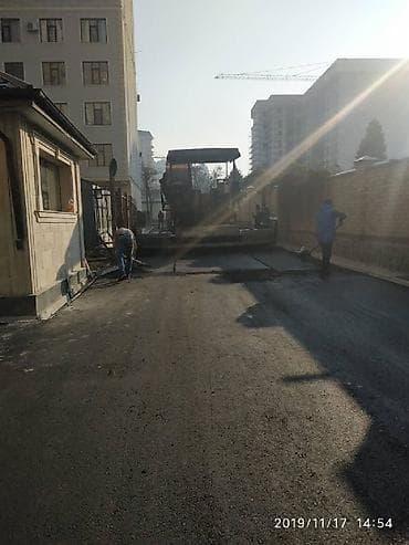 Керме шыптар: Асфальт төшөө Кепилдиги, Акысыз консультация, Монтаждоо 6 жылдан ашык тажрыйба lalafo.kg да — 2 Керме шыптар: Асфальт төшөө Кепилдиги, Акысыз консультация, Монтаждоо 6 жылдан ашык тажрыйба — 2