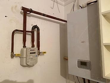 Профессиональный монтаж и перенос газового оборудования - Монтаж и at lalafo.kg Профессиональный монтаж и перенос газового оборудования - Монтаж и