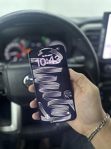 IPhone 14 Pro Max, 256 ГБ, Черный at lalafo.kg IPhone 14 Pro Max, 256 ГБ, Черный