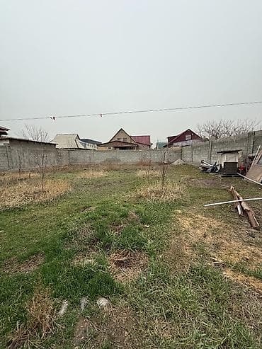 Продаётся Участок — по выгодной цене! Размер участка 17*30 Участок — at lalafo.kg Продаётся Участок — по выгодной цене! Размер участка 17*30 Участок —