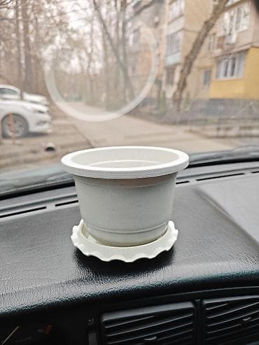 Антуриумдар: Продаю оптом цветочные горшки.Небольшой кашпо для комнатных растений с lalafo.kg да — 1 Антуриумдар: Продаю оптом цветочные горшки.Небольшой кашпо для комнатных растений с — 1