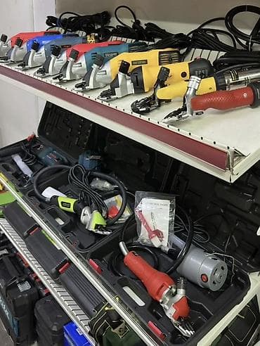 Электрические машинки для стрижки овец и коз - Профессиональные и at lalafo.kg Электрические машинки для стрижки овец и коз - Профессиональные и