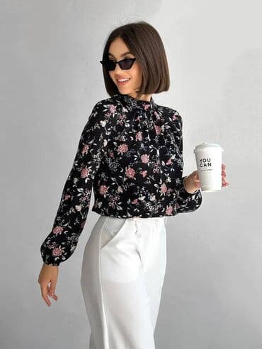 Требуется заказчик в цех | Женская одежда at lalafo.kg Требуется заказчик в цех | Женская одежда