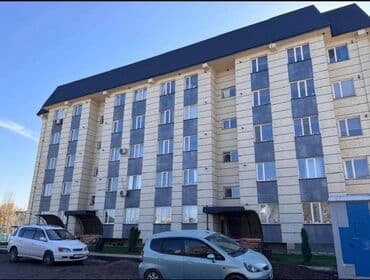 1 комната, 35 м², Элитка, 5 этаж, ПСО (под самоотделку) at lalafo.kg 1 комната, 35 м², Элитка, 5 этаж, ПСО (под самоотделку)