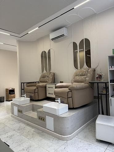 Түздөө, Дизайн, Тырмак өстүрүү, Маникюр, Педикюр, Подолог кызматтары, Консультация, Бир жолку сарпталуучу материалдар, 4 кол кызматы lalafo.kg да — 3 Түздөө, Дизайн, Тырмак өстүрүү, Маникюр, Педикюр, Подолог кызматтары, Консультация, Бир жолку сарпталуучу материалдар, 4 кол кызматы — 3