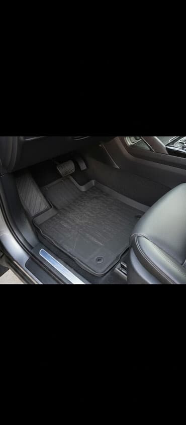 Резиновые Полики Для салона Toyota, Самовывоз at lalafo.kg Резиновые Полики Для салона Toyota, Самовывоз