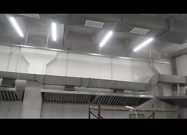 Установка отопительных систем: Проектирование и изготовление профессиональных систем вентиляции для at lalafo.kg — 7 Установка отопительных систем: Проектирование и изготовление профессиональных систем вентиляции для — 7