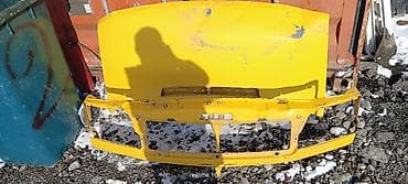 Капот ГАЗ at lalafo.kg Капот ГАЗ