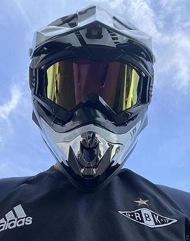 ❗Скидки! Акция Шлемы для Квадроциклов Кроссовый Эндуро Шлем! Шлем at lalafo.kg ❗Скидки! Акция Шлемы для Квадроциклов Кроссовый Эндуро Шлем! Шлем