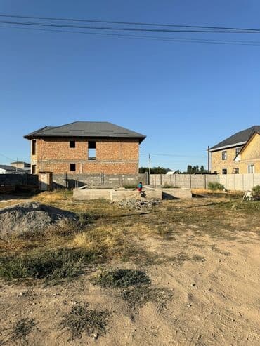 5 соток, Для строительства, Красная книга at lalafo.kg 5 соток, Для строительства, Красная книга