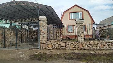 Продаётся жилой дом с участком. Описание объекта: - Отдельно стоящий at lalafo.kg Продаётся жилой дом с участком. Описание объекта: - Отдельно стоящий