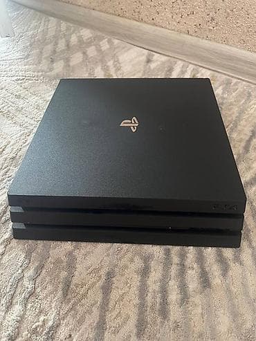 Продаю пс 4 про на 500гб 4K качество в хорошем состоянии в клубах не at lalafo.kg Продаю пс 4 про на 500гб 4K качество в хорошем состоянии в клубах не