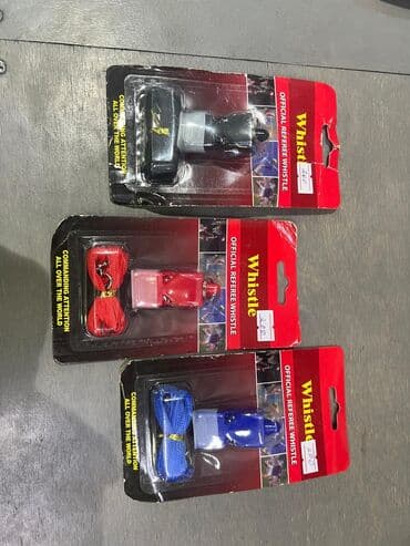 Свисток, свистки свисток для тренеровок, судейский свисток Наши at lalafo.kg Свисток, свистки свисток для тренеровок, судейский свисток Наши