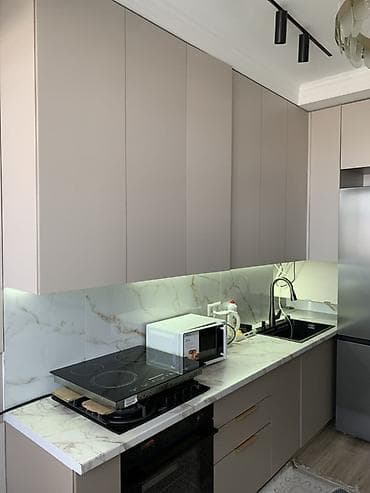 Сдаётся посуточно 3-х комнатная квартира в элитном жилом комплексе at lalafo.kg Сдаётся посуточно 3-х комнатная квартира в элитном жилом комплексе