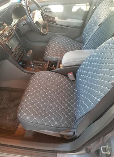 Nissan Cefiro: 2002 г., 2 л, Автомат, Бензин, Седан at lalafo.kg Nissan Cefiro: 2002 г., 2 л, Автомат, Бензин, Седан