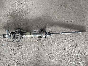 Nissan Largo Рулевая колонка, Ниссан Ларго рулевая колонка Год at lalafo.kg Nissan Largo Рулевая колонка, Ниссан Ларго рулевая колонка Год