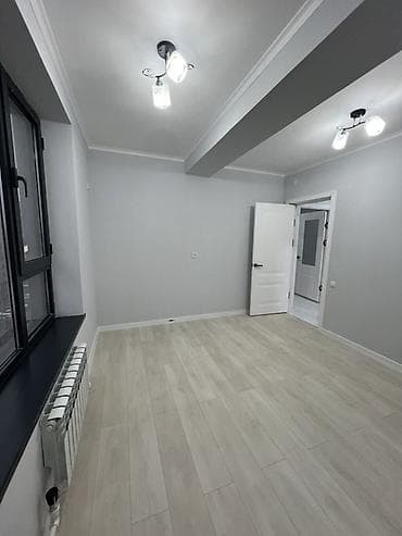 1 бөлмө, 41 м², Элитка, 7 кабат lalafo.kg да 1 бөлмө, 41 м², Элитка, 7 кабат