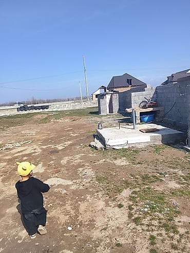 6 соток, Для строительства at lalafo.kg 6 соток, Для строительства