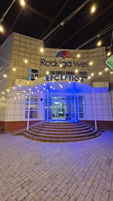 Коттедж, КОТТЕДЖ ЦО Радуга West, Кош-Кол, Детская площадка, Парковка, стоянка, Охраняемая территория at lalafo.kg Коттедж, КОТТЕДЖ ЦО Радуга West, Кош-Кол, Детская площадка, Парковка, стоянка, Охраняемая территория