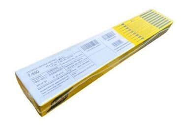 Сварочный электрод Т-590 4.0х350mm 2kg (3939403WZ2) Т-590 – at lalafo.kg Сварочный электрод Т-590 4.0х350mm 2kg (3939403WZ2) Т-590 –