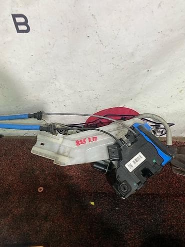 Замок двери Hyundai 2016 г., Б/у, Оригинал at lalafo.kg Замок двери Hyundai 2016 г., Б/у, Оригинал