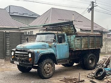 Эленген шагыл, Пайдубал үчүн, Дүңүнөн, Зил lalafo.kg да Эленген шагыл, Пайдубал үчүн, Дүңүнөн, Зил