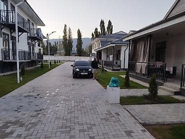 Коттедж, Чок-Тал, Парковка, стоянка, Закрытый пляж at lalafo.kg — 1 Коттедж, Чок-Тал, Парковка, стоянка, Закрытый пляж — 1