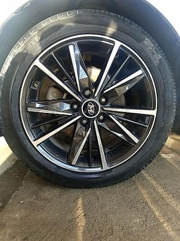 Соода агенттери: Ушул дискалар сатылат размер 18 санатаныкы же алмашам 16 размерге lalafo.kg да — 3 Соода агенттери: Ушул дискалар сатылат размер 18 санатаныкы же алмашам 16 размерге — 3