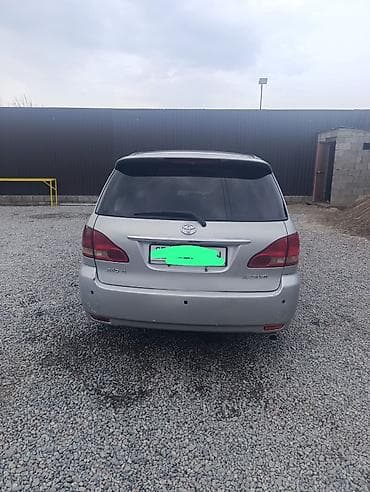 Lotus: Toyota Ipsum: 2001 г., 2.4 л, Автомат, Бензин, Минивэн at lalafo.kg — 2 Lotus: Toyota Ipsum: 2001 г., 2.4 л, Автомат, Бензин, Минивэн — 2