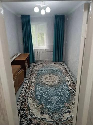 2 комнаты, 40 м², Мед Академия 104 серия, 4 этаж at lalafo.kg 2 комнаты, 40 м², Мед Академия 104 серия, 4 этаж