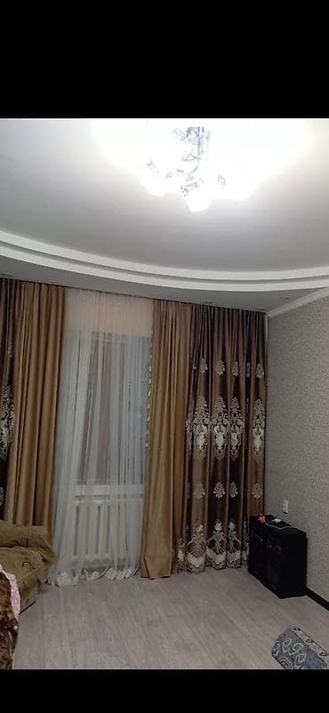 1 комната, Риэлтор, Без подселения, С мебелью частично at lalafo.kg 1 комната, Риэлтор, Без подселения, С мебелью частично